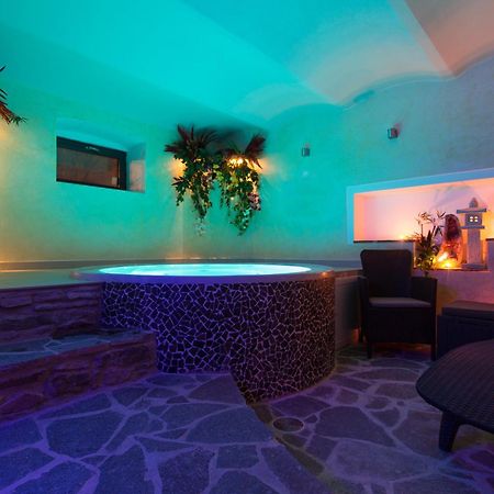 Wellness Pension Ametyst Český Krumlov Kültér fotó