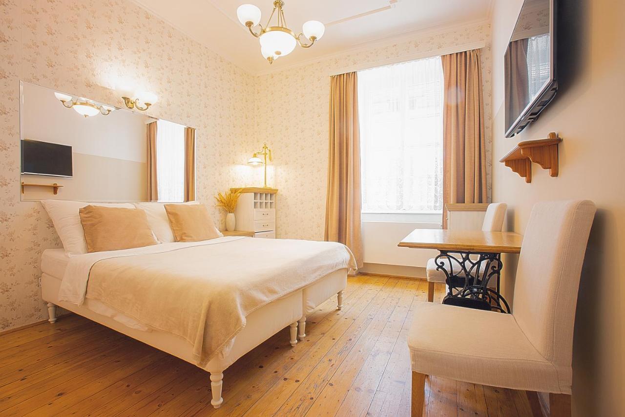 Wellness Pension Ametyst Český Krumlov Kültér fotó