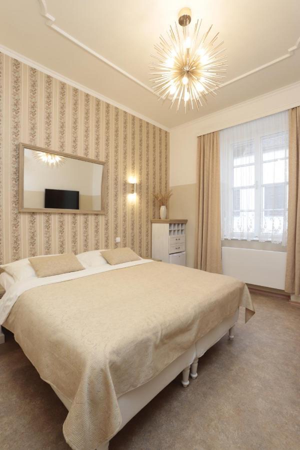 Wellness Pension Ametyst Český Krumlov Kültér fotó