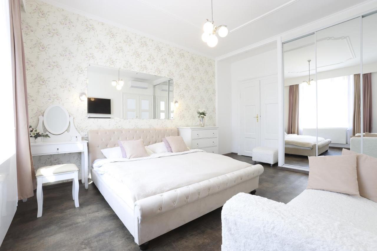 Wellness Pension Ametyst Český Krumlov Kültér fotó