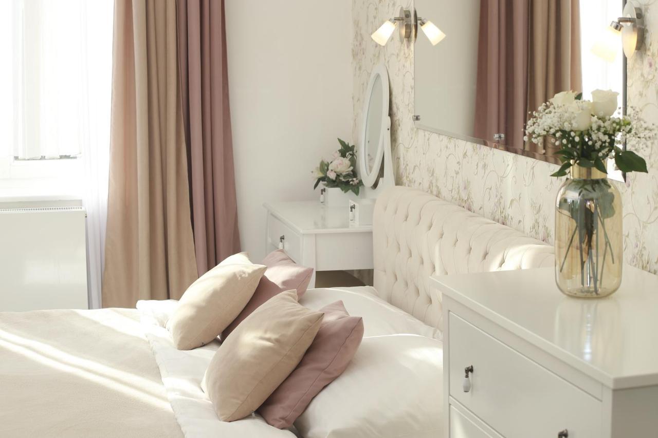 Wellness Pension Ametyst Český Krumlov Kültér fotó