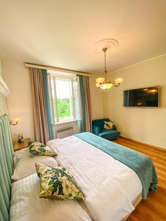 Wellness Pension Ametyst Český Krumlov Kültér fotó