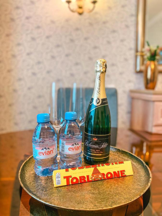 Wellness Pension Ametyst Český Krumlov Kültér fotó