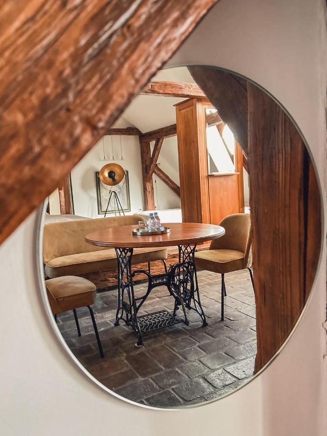 Wellness Pension Ametyst Český Krumlov Kültér fotó