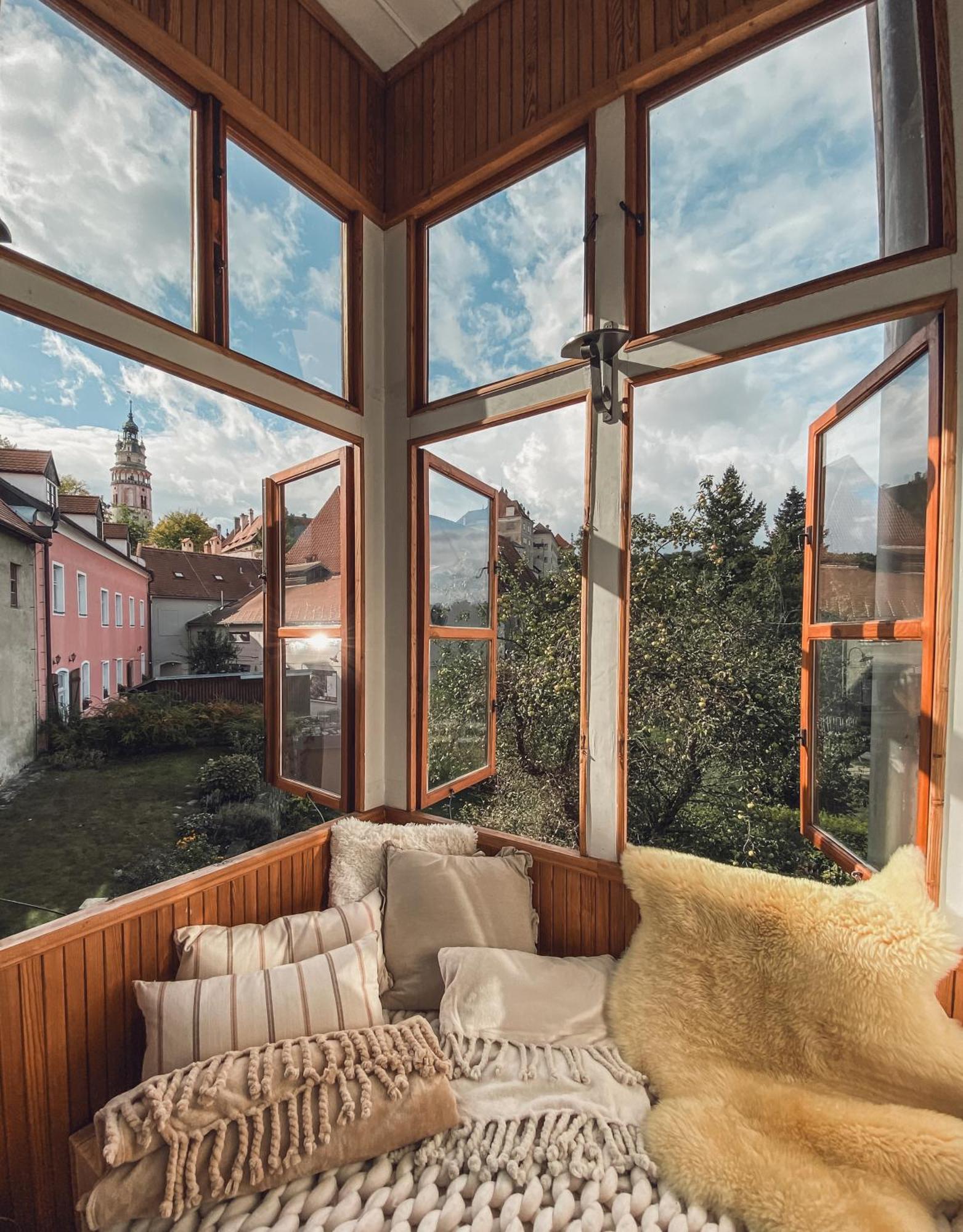 Wellness Pension Ametyst Český Krumlov Kültér fotó