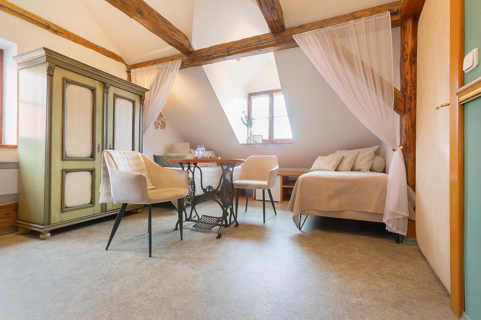 Wellness Pension Ametyst Český Krumlov Kültér fotó