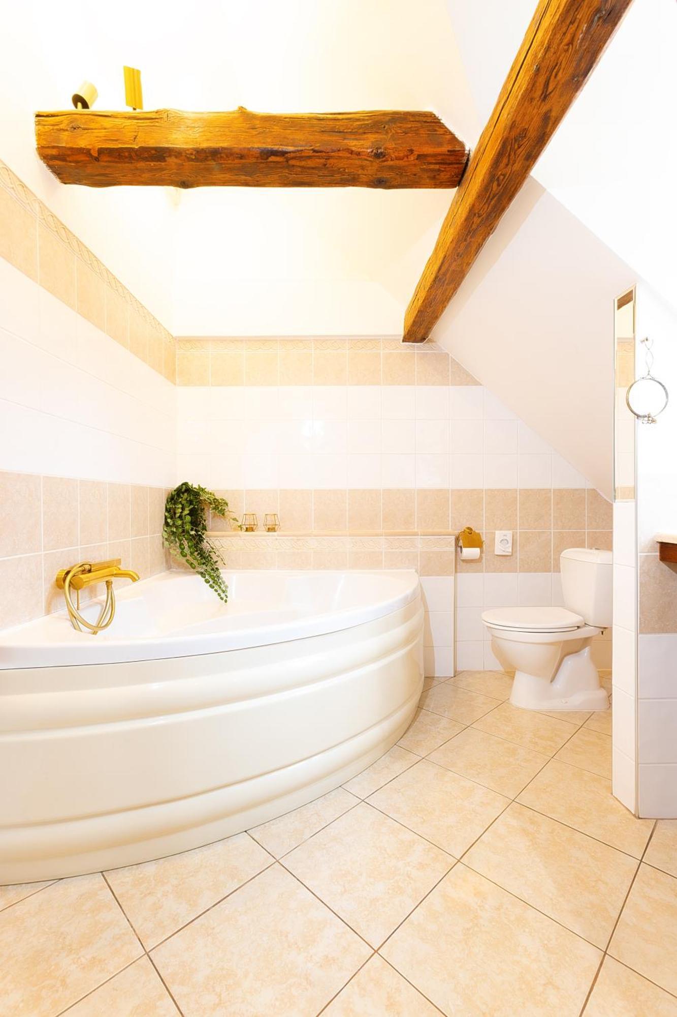 Wellness Pension Ametyst Český Krumlov Kültér fotó