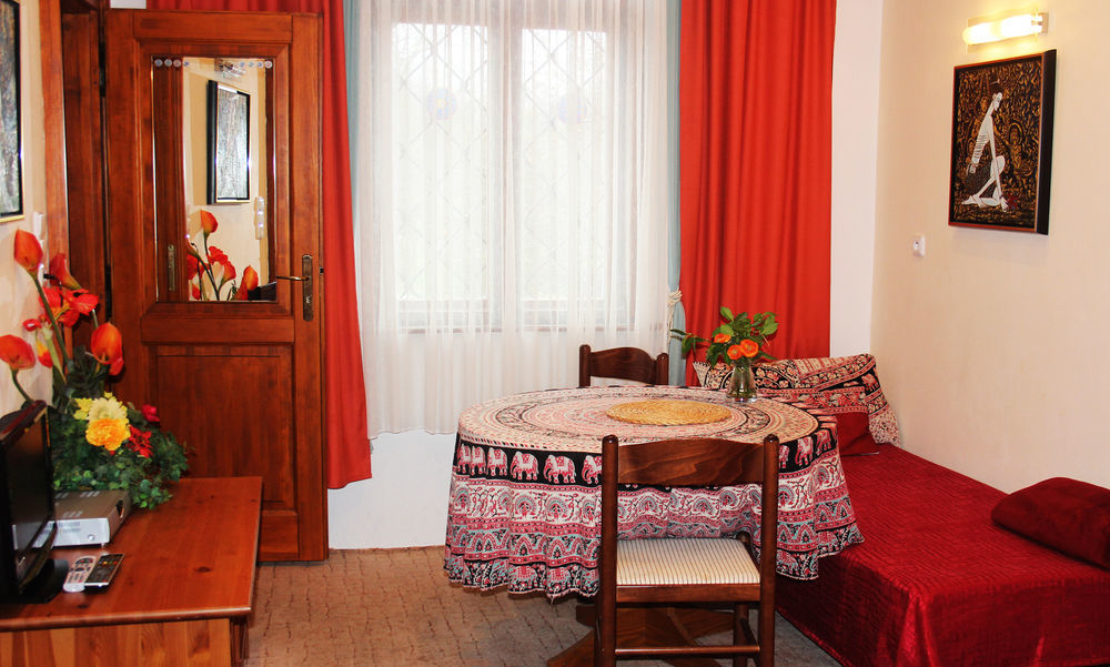 Wellness Pension Ametyst Český Krumlov Kültér fotó