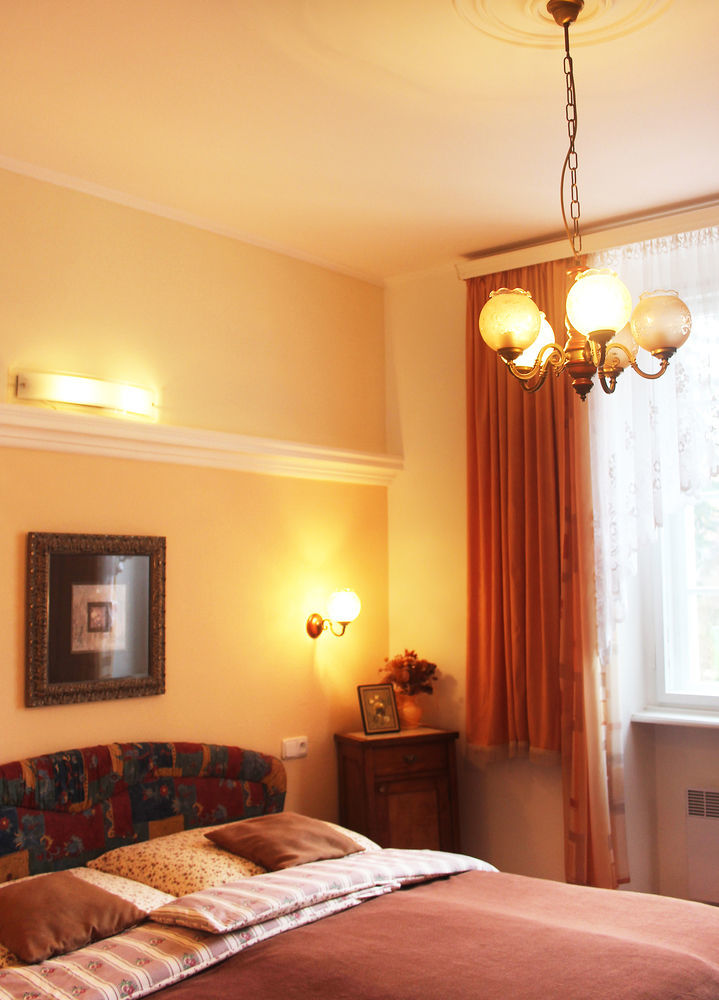 Wellness Pension Ametyst Český Krumlov Kültér fotó
