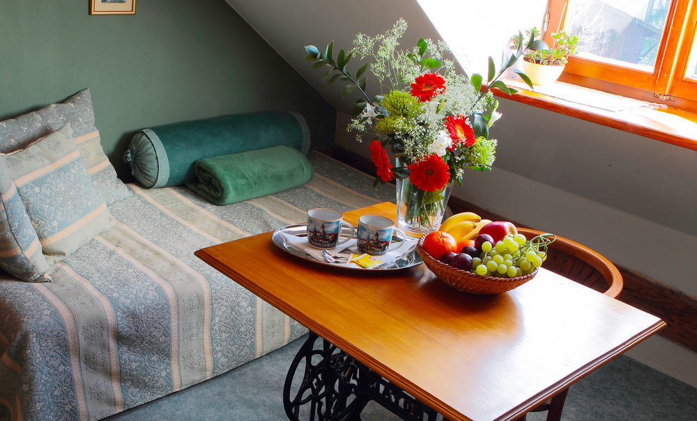 Wellness Pension Ametyst Český Krumlov Kültér fotó