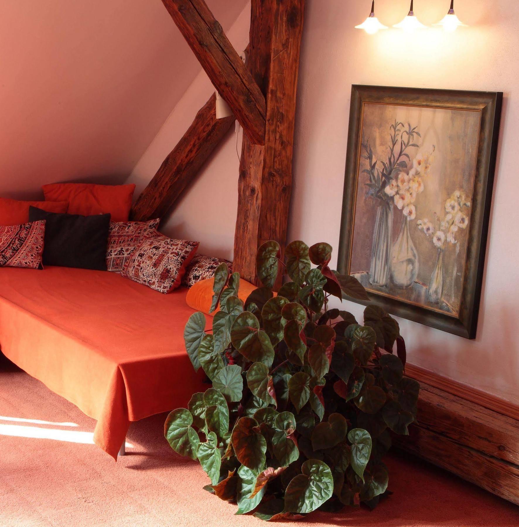 Wellness Pension Ametyst Český Krumlov Kültér fotó