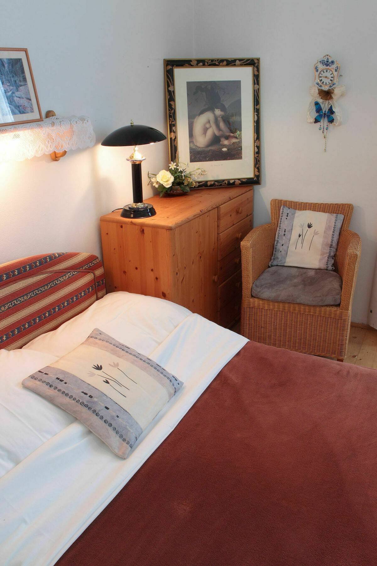 Wellness Pension Ametyst Český Krumlov Kültér fotó