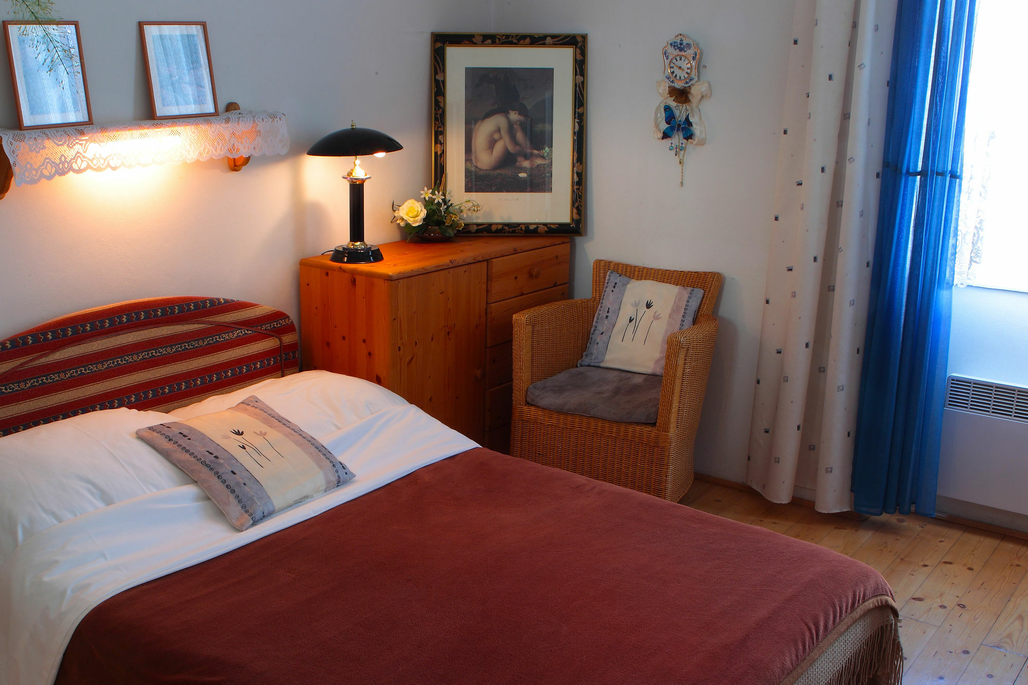 Wellness Pension Ametyst Český Krumlov Kültér fotó