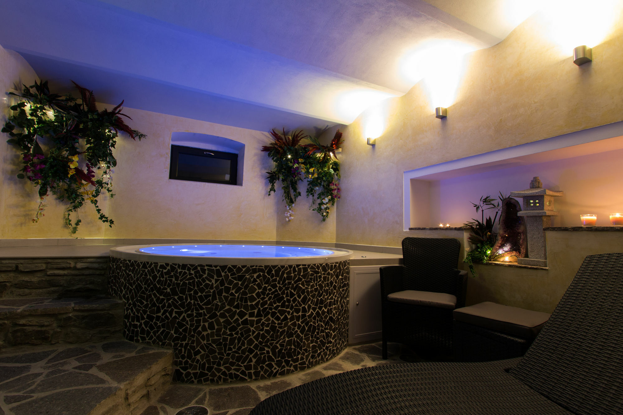 Wellness Pension Ametyst Český Krumlov Kültér fotó
